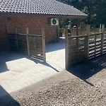Vakantiehuis Large In Peaceful Beautiful Nature