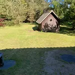 Large In Peaceful Beautiful Nature Vakantiehuis Molby