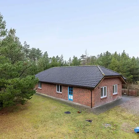 Holiday home Large In Peaceful, Beautiful Nature Molby