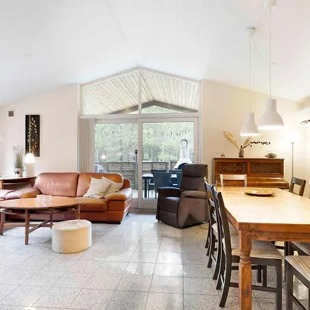 Holiday home Large In Peaceful, Beautiful Nature Molby
