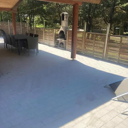 Holiday home Large In Peaceful, Beautiful Nature Molby