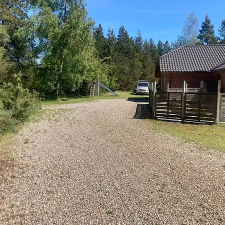 Holiday home Large In Peaceful, Beautiful Nature *