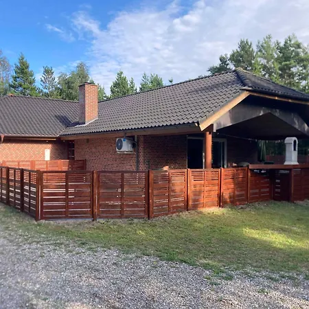 Holiday home Large In Peaceful, Beautiful Nature