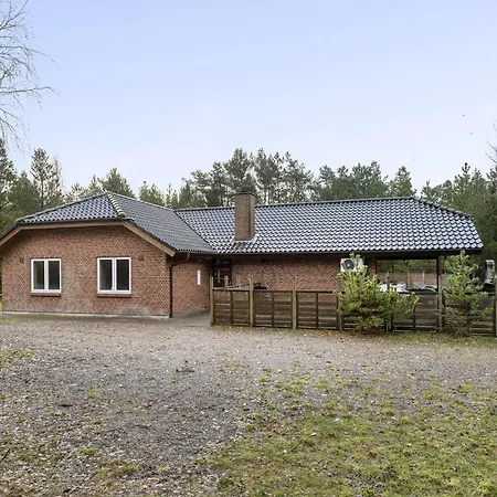 別荘 Large In Peaceful Beautiful Nature Mølby